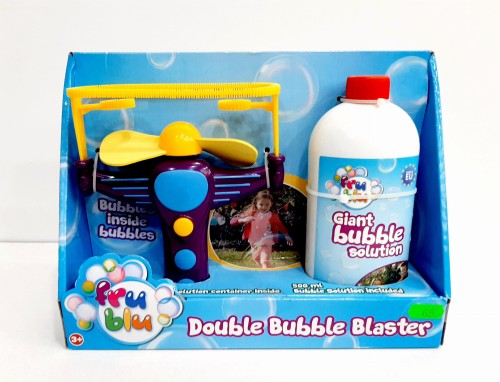 BAŃKA W BAŃCE FRU BLU 2059