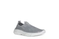 Buty dziewczęce GEOX J02DLA srebrne
