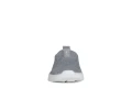 Buty dziewczęce GEOX J02DLA srebrne
