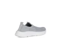 Buty dziewczęce GEOX J02DLA srebrne