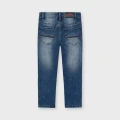 Spodnie chłopięce MAYORAL 3568 jasny jeans