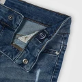 Spodnie chłopięce MAYORAL 3568 jasny jeans