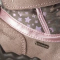 Buty dziewczęce PRIMIGI 2378600 zimowe szaro-różowe