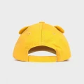 Czapka chłopięca MAYORAL 10023 żółta