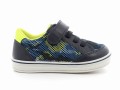 Buty chłopięce PRIMIGI 7371400 granatowe