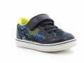 Buty chłopięce PRIMIGI 7371400 granatowe