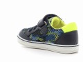 Buty chłopięce PRIMIGI 7371400 granatowe