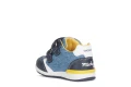 Buty chłopięce GEOX B150RC niebieskie