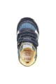 Buty chłopięce GEOX B150RC niebieskie