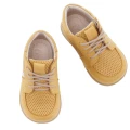 Buty chłopięce EMEL E1153A-2 musztardowe