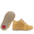 Buty chłopięce EMEL E1153A-2 musztardowe