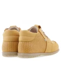 Buty chłopięce EMEL E1153A-2 musztardowe