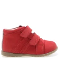 Buty dziecięce EMEL E1084-9 czerwone