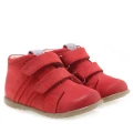 Buty dziecięce EMEL E1084-9 czerwone