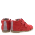 Buty dziecięce EMEL E1084-9 czerwone