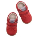 Buty dziecięce EMEL E1084-9 czerwone
