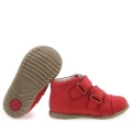Buty dziecięce EMEL E1084-9 czerwone