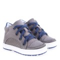 Buty dziecięce EMEL E2630B-5 szare