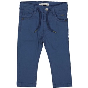 Spodnie chłopięce BIRBA 999.22024 ciemnoniebieskie