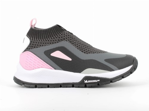 Buty dziewczęce PRIMIGI 7436200 szare