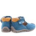 Buty chłopięce EMEL E2395B-2 niebieskie