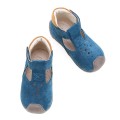Buty chłopięce EMEL E2395B-2 niebieskie