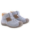 Buty chłopięce EMEL E2395B-3 szare