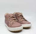 Buty dziewczęce EMEL E2630-33 brudny róż