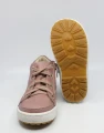 Buty dziewczęce EMEL E2630-33 brudny róż