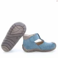 Buty chłopięce EMEL E2395A-4 niebieskie