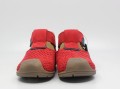 Buty dziecięce EMEL E2395A-2 czerwone