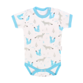 Body niemowlęce MAMATTI BK5924 lisek