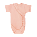 Body niemowlęce MAMATTI BK5325 brzoskwinia