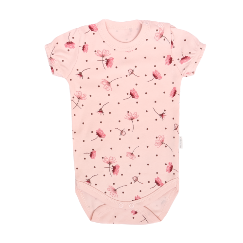 Body niemowlęce MAMATTI BK5024 maki