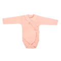 Body niemowlęce MAMATTI BD5327 brzoskwinia