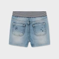 Bermudy chłopięce MAYORAL 1248 jasny jeans