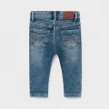 Spodnie chłopięce MAYORAL 21.503 jasny jeans