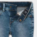 Spodnie chłopięce MAYORAL 21.503 jasny jeans