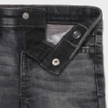 Spodnie chłopięce MAYORAL 1586 szary jeans