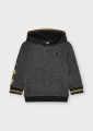 Bluza chłopięca MAYORAL 4401 grafitowa