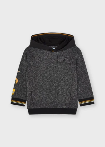 Bluza chłopięca MAYORAL 4401 grafitowa