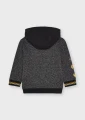 Bluza chłopięca MAYORAL 4401 grafitowa