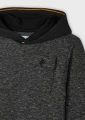 Bluza chłopięca MAYORAL 4401 grafitowa