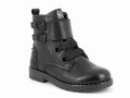 Buty dziewczęce PRIMIGI 8440600 czarne