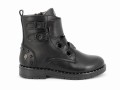 Buty dziewczęce PRIMIGI 8440600 czarne