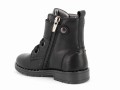 Buty dziewczęce PRIMIGI 8440600 czarne