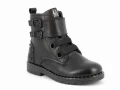 Buty dziewczęce PRIMIGI 8440600 czarny
