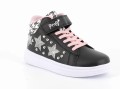 Buty dziewczęce PRIMIGI 8462511 czarne/różowe