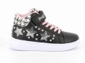 Buty dziewczęce PRIMIGI 8462511 czarne/różowe