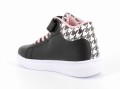 Buty dziewczęce PRIMIGI 8462511 czarne/różowe